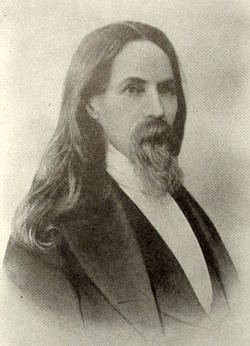 Daniel Newnan